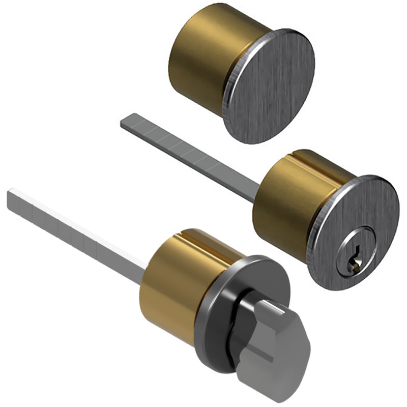 Rim/Rim Dummy Cylinders