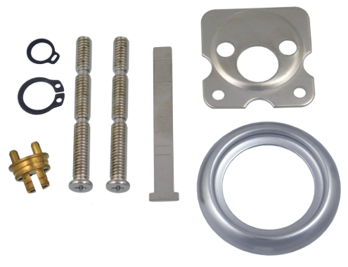Kit example